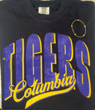 Columbia Tigers Tee Shirt