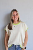 Limelight Sweater