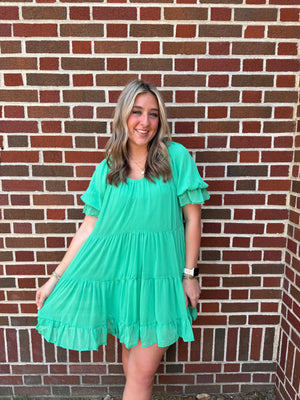 Clover Dress