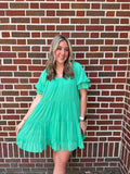 Clover Dress