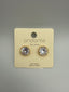 10mm Glass Bead Stud