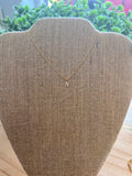 Theia Initial Necklaces