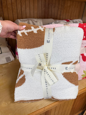 Grace Blankets