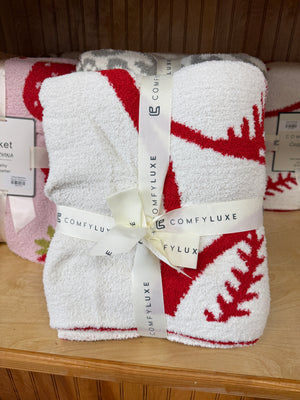 Grace Blankets
