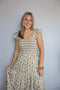 Ember Leigh Maxi Dress