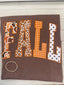 Multi-Pattern Fall Tee Shirt