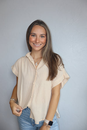 Jones Blouse