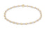 Hope Sincerity Bracelet - Milkshake