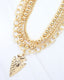 Bree Beaded Layered Necklace