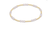 Joy Pearl 3mm Bracelet