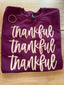 Thankful Sweatshirt