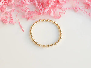 Katy Bracelet Gold