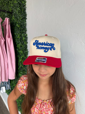 American Honey Hat