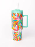 Mary Square Tumbler 30oz