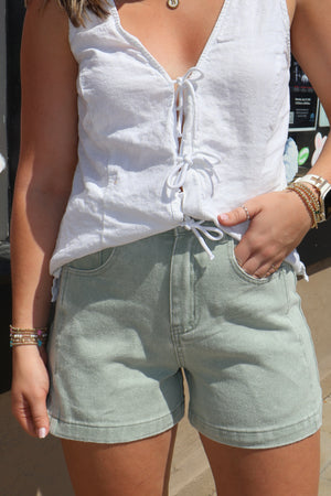Taylor Jean Shorts