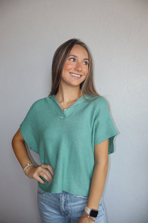 Sloan Pullover