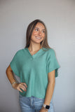 Sloan Pullover