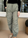 Cassi Cargo Pants