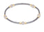 Hope Purpose Pearl Bracelet - Morning Mist