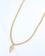 Corie Cord Necklace