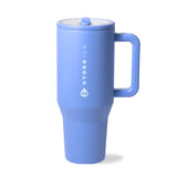 Light Blue Hydrojug 40oz