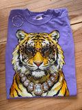 Swag Tiger Tee