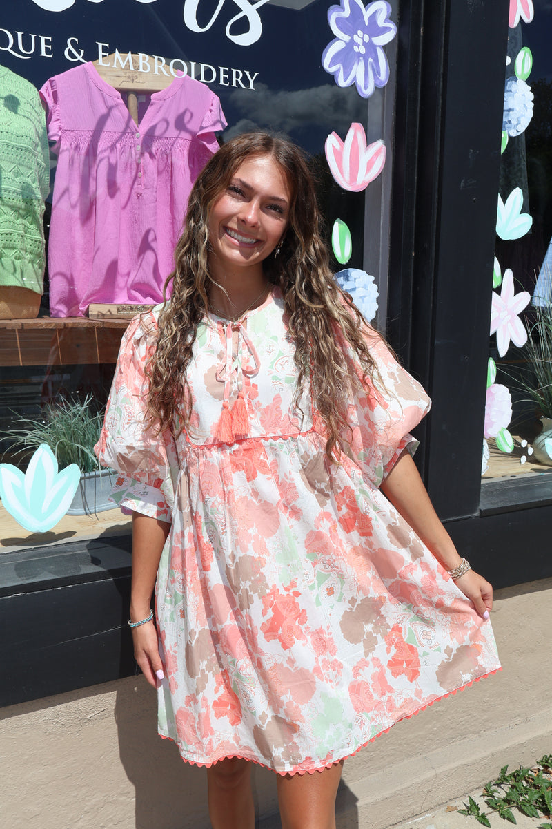 Sweet Vintages Dress