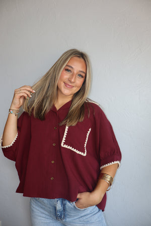Krissy Top