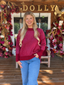 Indy Striped Sweater