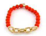 Ermish Bracelet Gameday