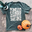 Fall Bouquet Tee