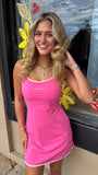 Lulu Mac Athletic Dress