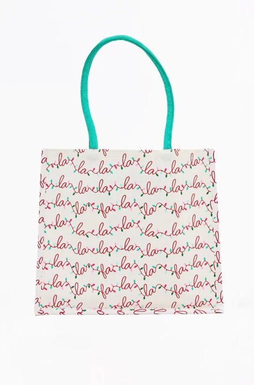 Everyday Holiday Totes