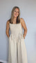 Hailey Pants Romper