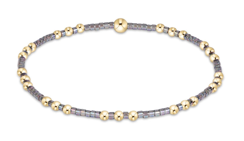 Hope Joy Bracelet - Morning Mist