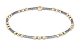 Hope Joy Bracelet - Morning Mist