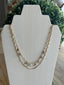 Truro Layered Necklace