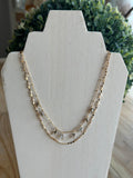 Truro Layered Necklace