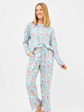 Annie Pajama Set