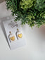 Valentine H&A Clay Earrings