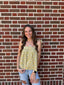 Golden Girl Blouse