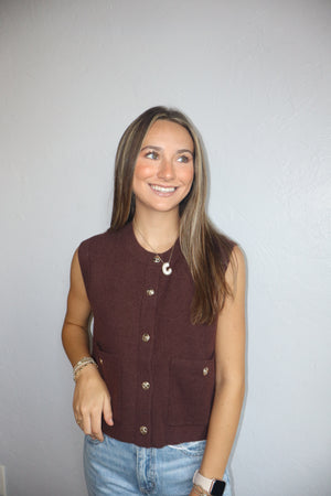 Hannah Vest
