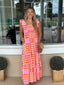 Stand Out Maxi Dress