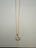 Betty Charm Necklace