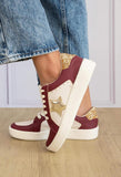 Miel Sneakers