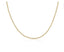 Choker Classic Gold 2.5mm bead