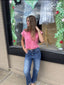 Olive Jeans