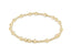 ENEWTON EXTENDS - HOPE UNWRITTEN BRACELET - GOLD