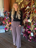 Emma Mineral Wash Pants