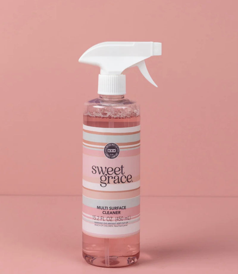 Sweet Grace Multi Surface Cleaner